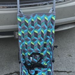 Cosco Foldable Stroller 