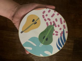 Trivet