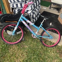 20 Inch Girls Bike Richmond, Texas 77407