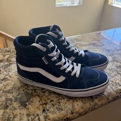 Vans Size 9.5