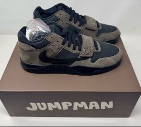 Jumpman Jack Cactus TR Mocha