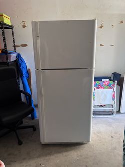 kenmore refrigerator