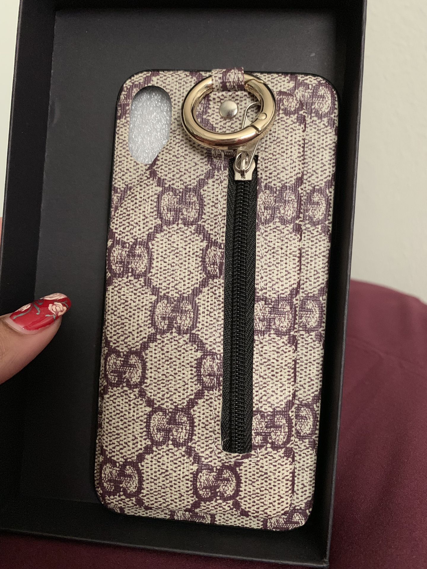 iPhone case