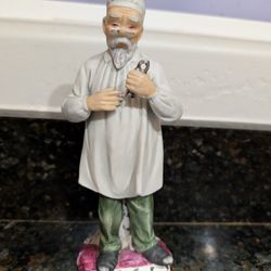 2 Statues For Sale