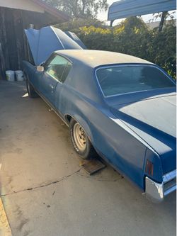 1973 Datsun 240Z on offerup
