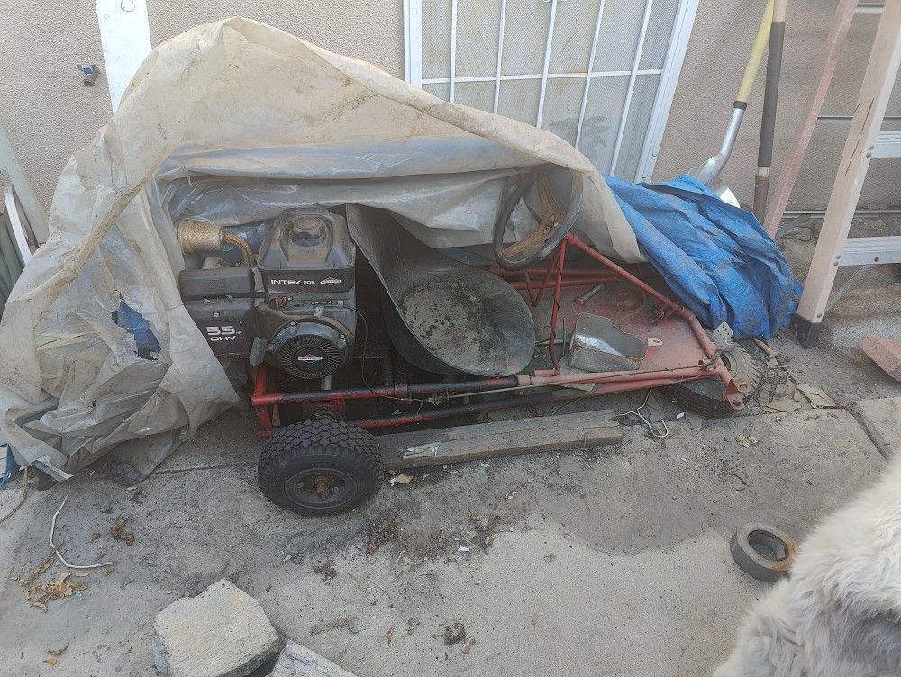 Go Kart