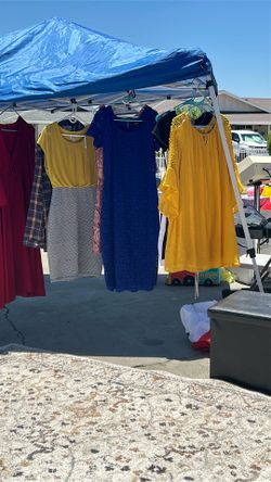 Dresses