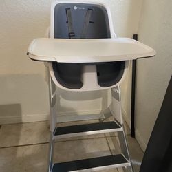 4 Moms Kids Feeding Chair