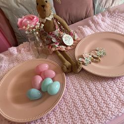 Decoraciones De  Pascua-easter Decor