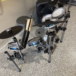Drum Set 