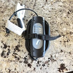 Electric Car Charging Cord