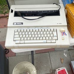Smith Corona