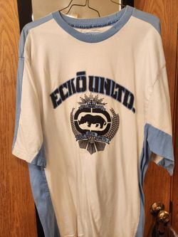 Ecko Unltd Tshirt