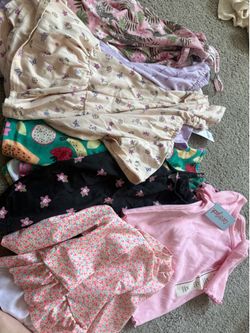 GIRL 3T Clothes