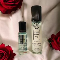 💙Cologne Duo💙 For Men