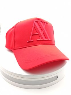 Original Armani Exchange Cap Hat