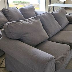 Ikea Etorp Couch