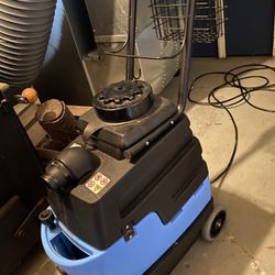 Mytee Lite 8070 heated carpet extractor