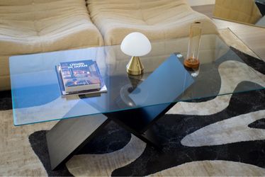 Coffee Table (Center Table)