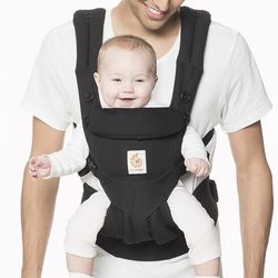 Ergobaby 360 All Positions Baby Carrier