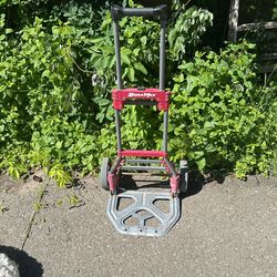 Hand Truck