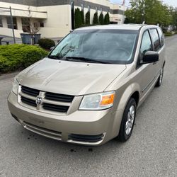 2008 Dodge Grand Caravan