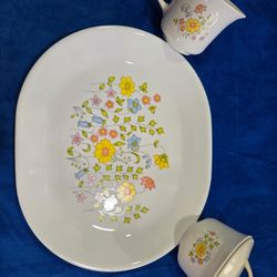 Vintage Corelle Dishes