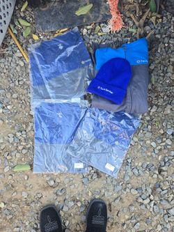 Work Shirts Free Onw Sweater NewXL