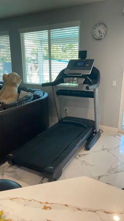 Treadmill