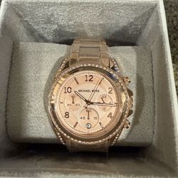 Michael kors watch