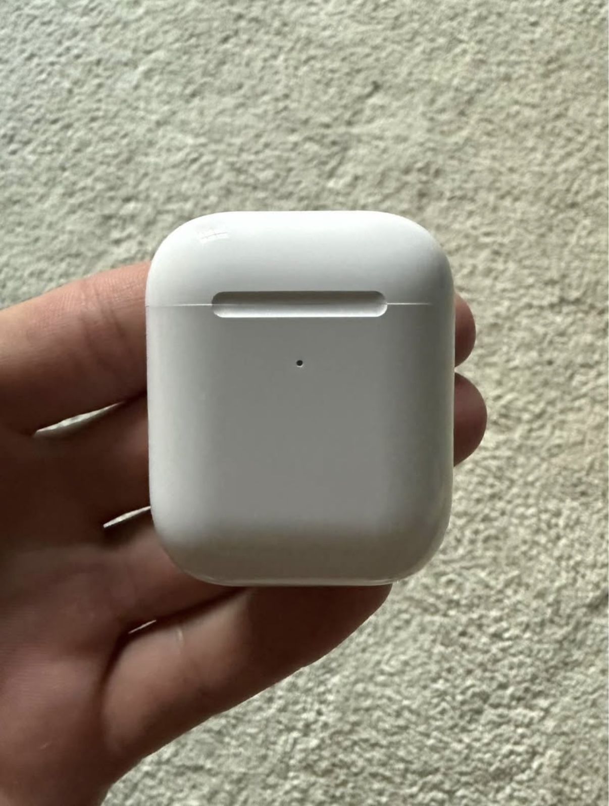 AirPod 2nd Gen