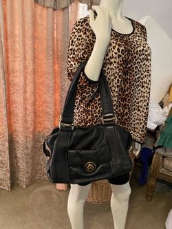 Woman’s Leather Purse
