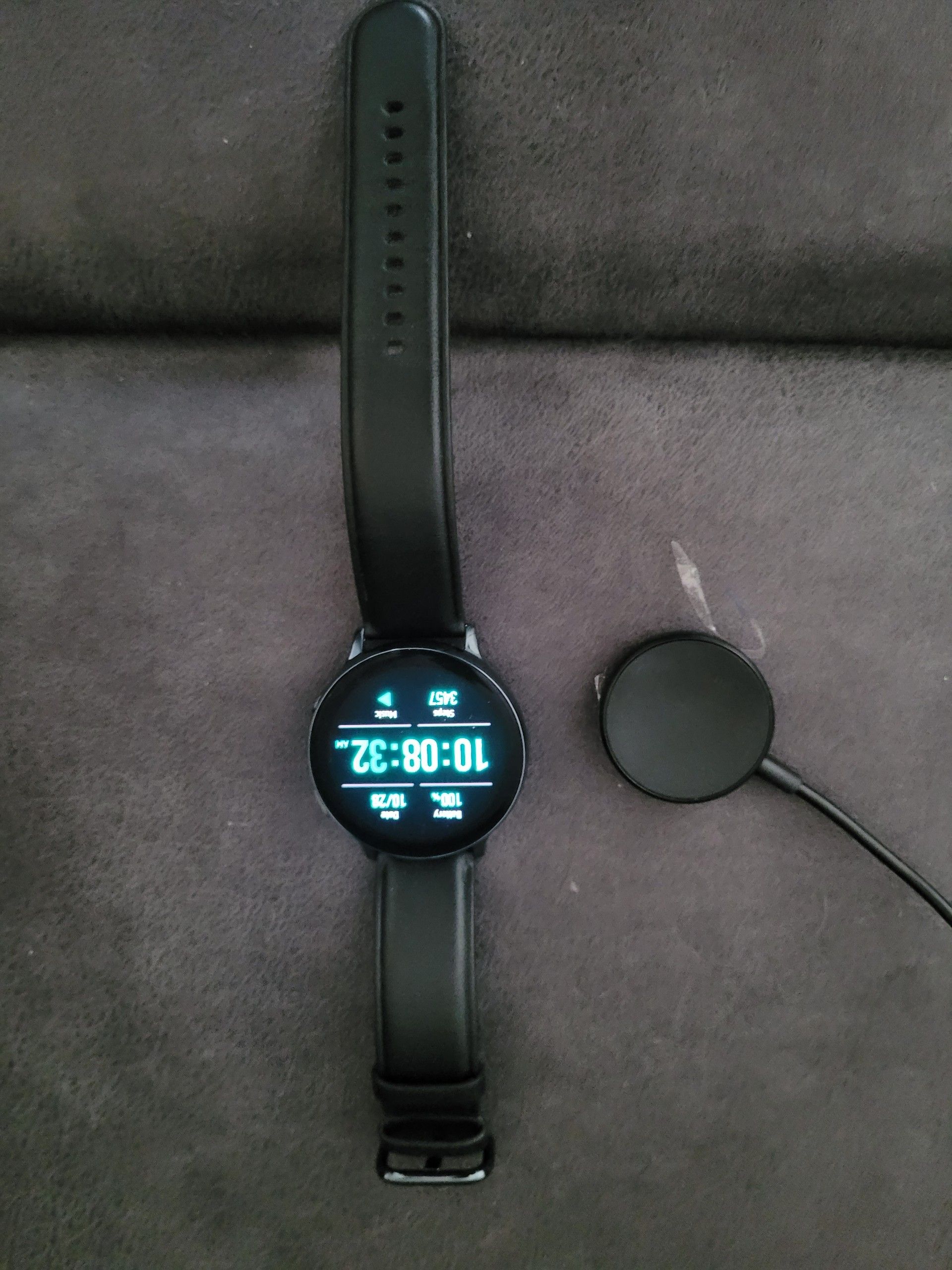 Samsung Active 2 44mm