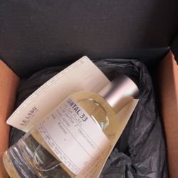 Le Labo Santal 33