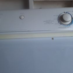 Whirlpool dryer 