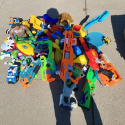 Kids Toys