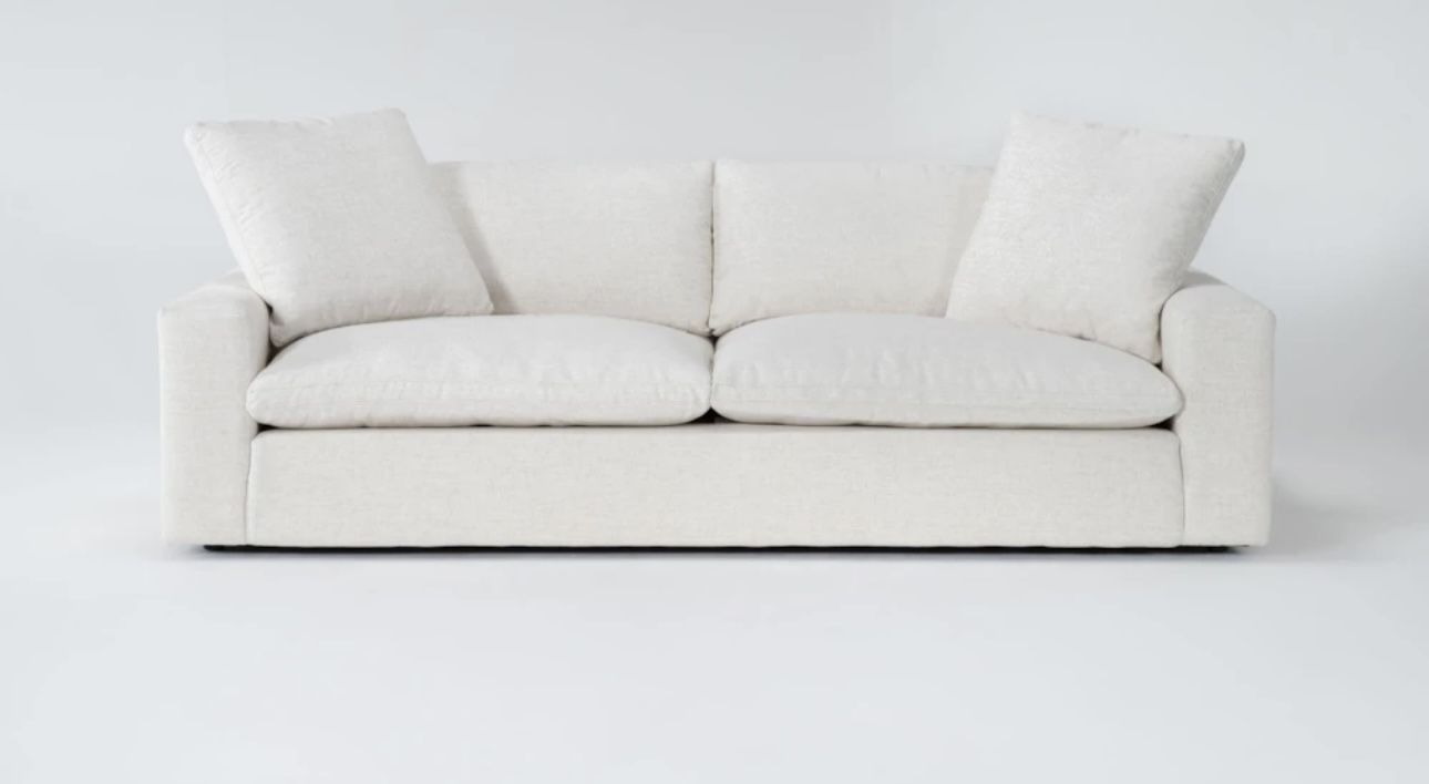 Cloud Couch 