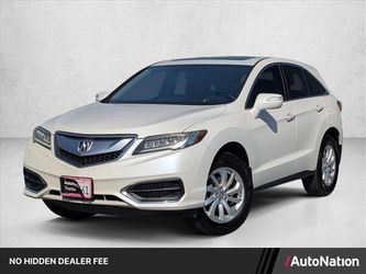 2017 Acura RDX