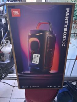 JBL PARTY BOX 130