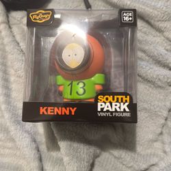 Action Figure South Park
