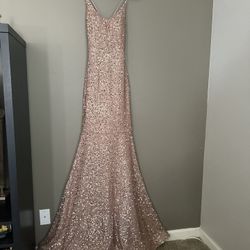 Prom Gown
