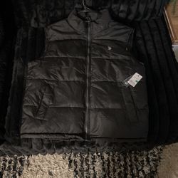 Polo Assassin vest 