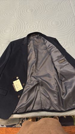 Lauren Ralph Lauren Navy Blazer Sport Coat