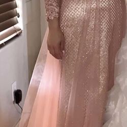 nice dress