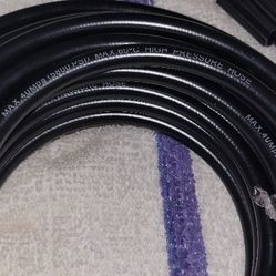 50ft  5800psi Washer Pressure Hose 