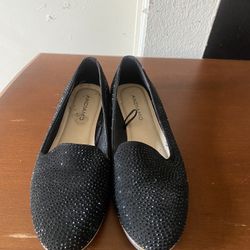 Andiamo Women’s Flats 