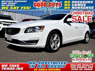 2014 Volvo S60