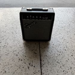 Fender Frontman 10G Guitar Amp 