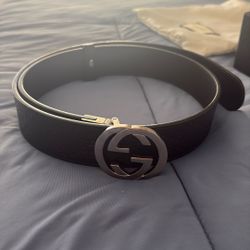 Gucci Belt (Size 90-36) 
