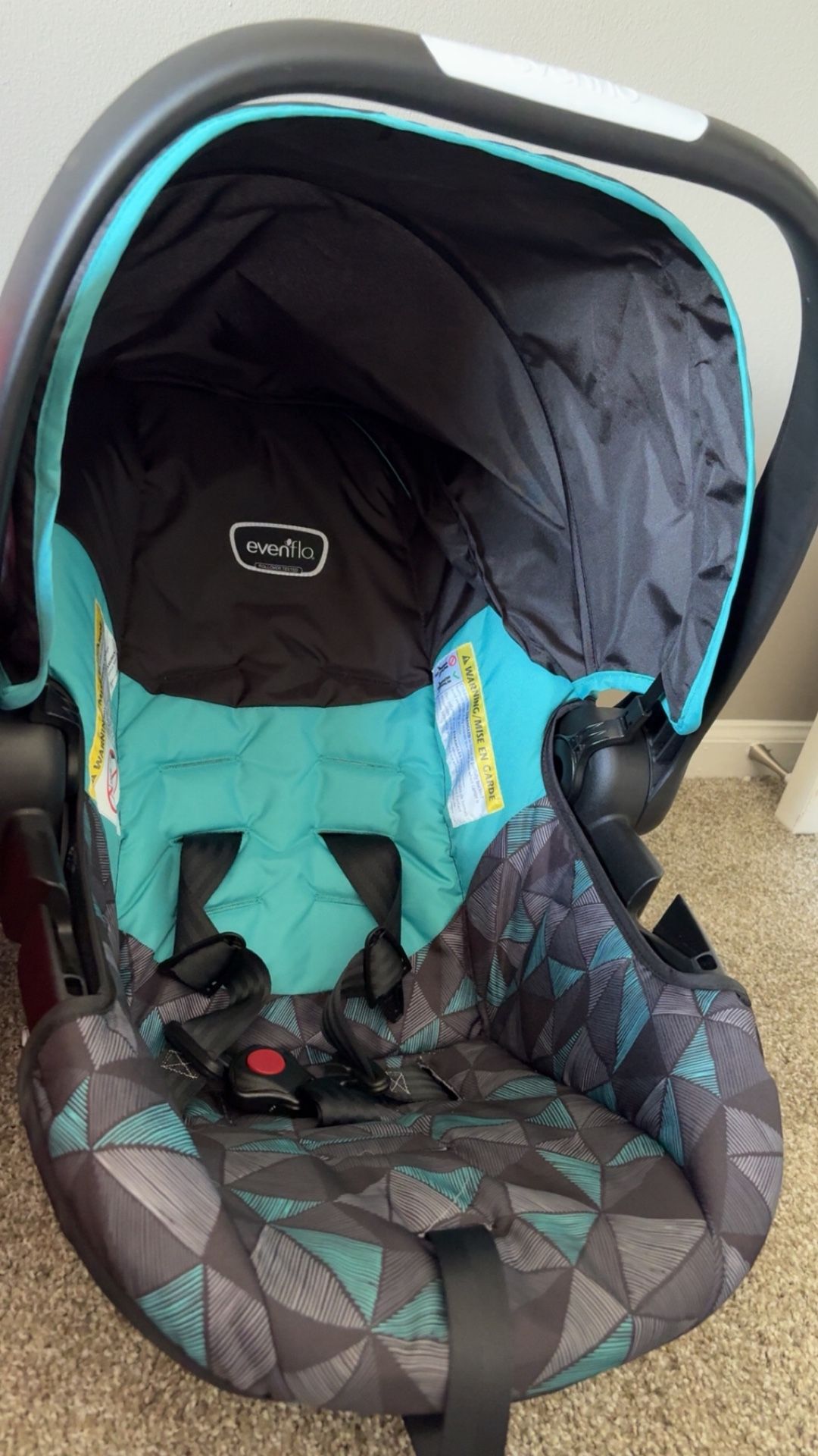 Car Seat